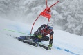 Parádny výkon v Taliansku: Adam Žampa v TOP 10 obrovského slalomu!