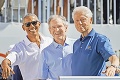 Obama, Bush a Clinton chcú ísť spoluobčanom príkladom: Exprezidenti sa dajú očkovať medzi prvými