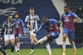 Crystal Palace zničil súpera, Tottenham zdolal v lodnýnskom derby Arsenal