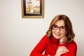 Známe osobnosti ukázali adventné vence, Janka Hospodárová prekvapila: Nečakané priznanie