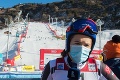 Organizátori sa rozhodli zakročiť: Vlhová sa na štart v St. Moritzi nepostaví