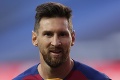 Messi a Ronaldo si musia počkať: Mak sa sústredí na reprezentáciu