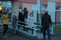 Špecializovaný trestný súd rozhodoval o väzbe pre Haščáka: Šéf Penty čakal na verdikt vyše 12 hodín!
