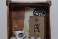 Káva Zlaté Zrnko aj tento rok získala ocenenia Great Taste Awards v Anglicku, aj za kávovú kapsulu Aurélia