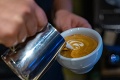 Káva Zlaté Zrnko aj tento rok získala ocenenia Great Taste Awards v Anglicku, aj za kávovú kapsulu Aurélia