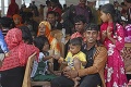 Úrady v Bangladéši poslali 1600 utečencov na neobývaný ostrov: Postavili im tam domy aj nemocnice