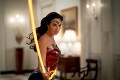 Tehotná Wonder Woman: Herečka Gal Gadot čaká tretie dieťa