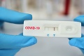 Ministerstvo zverejnilo detaily o antigénových testoch a nových prípadoch: Tu pribudlo najviac nakazených