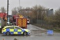 V Británii sa potvrdili najhoršie obavy: Výbuch v čističke pri Bristole usmrtil štyroch ľudí