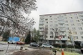 Ohnivé peklo uprostred noci: Plamene zničili byty v Bratislave! Znepokojujúce podozrenie