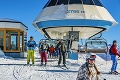 Európsky súboj lyžiarskych stredísk: Kde sa bude lyžovať a ktoré krajiny sú proti?!