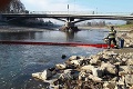 Kauza kontaminovanej rieky v Česku: Zamestnanec čističky spáchal samovraždu! Nezvládol škandál?!