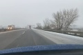 Bratislavčania vo vytržení: V hlavnom meste začalo snežiť! Toto video musíte vidieť