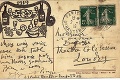 Unikátny Picasso na pohľadnici ide do dražby: Predávajúci si môže prilepšiť o desaťtisíce eur