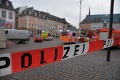 Dráma v Nemecku: Do chodcov na pešej zóne vrazilo auto, hlásia obete a zranených