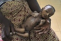 Odporná továreň na bábätká v Nigérii: Ženy znásilňovali a novorodencov predávali!
