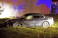 Nehoda Borisa Kollára: V aute s ním bola táto sexica! Kam viezol bývalú miss počas lockdownu?