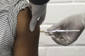 Veľký krok! Prvá krajina na svete schválila vakcínu od Pfizeru
