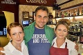 Legendárnu kaviareň v Košiciach odkúpilo Maďarsko: Aké s ňou má plány nový majiteľ?