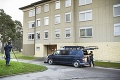 Zhrozenie v Švédsku: Matka držala syna v byte 28 rokov, bol v žalostnom stave