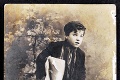 Vzrušujúci objav: Našli najstaršiu fotku Charlieho Chaplina ako herca