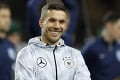 Nemecký futbalista Podolski sa nechystá ukončiť kariéru: Vracia sa do rodnej vlasti!