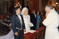 Diego Maradona vystriedal počas života množstvo žien: Pred oltár ho však dostala iba jedna!