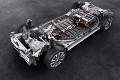 Elektrický model Lexus UX sa môže pochváliť prestížnym ocenením Zlatý volant 2020