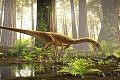 V Brazílii objavili dinosaura starého 230 miliónov rokov: Krstný otec T-rexa