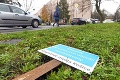 Vlani rozzúrili Košičanov tabuľky na neudržiavaných chodníkoch: Mesto prišlo s novým plánom, narazilo na problém