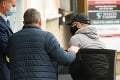 Boháč Zoroslav Kollár aj dvaja sudcovia idú do väzby: Akcia Víchrica ich dostala za mreže