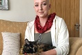 Majiteľka mačky v rozpakoch: To, čo doniesla domov, musela predýchať
