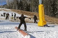 Nad lyžovačkou visí otáznik, Slováci sa zariadili po svojom: Aha, čo sa dialo v Tatrách