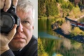 Bzučiaca paráda amatérskeho fotografa Gabriela: V Slovenskom raji ulovil skutočnú raritu