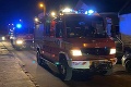 Ružinovským domom otriasol výbuch plynového kotla: Starosta vyzýva ľudí k opatrnosti