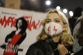 V Poľsku pokračujú protesty proti obmedzovaniu interrupcií: Slzný plyn schytala aj poslankyňa Nowacka