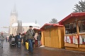 Vianočné trhy síce nebudú, ľudia sa však môžu tešiť na iné: Prešov prichádza s novinkou