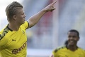 Mladík Moukoko prepísal historický rekord Bundesligy: Z Borrusie Dortmund sa stáva futbalová akadémia
