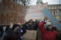 Francúzsko plánuje zákon o bezpečnosti: Ľudia zúria! Protesty vyústili do výtržností