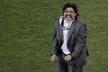 Diego Maradona vystriedal počas života množstvo žien: Pred oltár ho však dostala iba jedna!