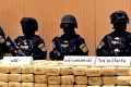 Obrovská medzinárodná akcia proti priekupníkom drog bola úspešná: Čo všetko skonfiškovala polícia?
