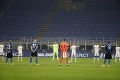 Kvôli pandémii prišli o milióny: Škriniarov Inter čelí finančným stratám