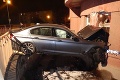 Tragická nehoda v centre Zvolena: Opitý muž si sadol za volant, spolujazdec († 37) to neprežil!