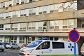 Situácia v sieti nemocníc na východnom Slovensku je stabilizovaná, na ventilácii je 10 pacientov