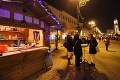 Komorné sviatky v Banskej Bystrici: Vianoce, na ktoré boli miestni zvyknutí, tentoraz nebudú
