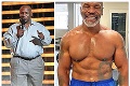 Tyson si potrebuje vyriešiť finančné suchoty: Ostrosledovaný návrat do ringu