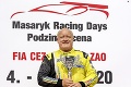 ARC Bratislava zbrojí do novej sezóny: Konôpka zabojuje o Le Mans s novými autami!