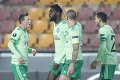 Dávid Hancko pomohol gólom Sparte k víťazstvu nad Celticom: Liberec v Európskej lige s ďalšou prehrou