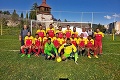 O chod FK Pod Šibenou Roma sa starajú členovia jednej rodiny: Mesto zachránila jedenástka Rómov