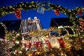 Vianočné trhy, aké svet ešte nevidel! V Mníchove sa tento rok rozhodli pre skutočne kreatívny krok